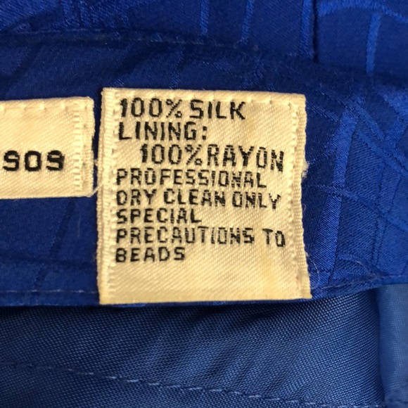 D’ore vintage dress - Picture 15 of 15